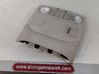 Luz del asiento delantero 5F0947105AJ