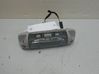 Front seat light 6M2115K609AG