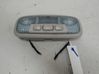 Front seat light 8A6A13K767AB
