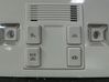 Front seat light 5G1947105Q