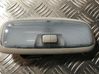 Front seat light 8A6A13776CA