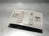 Światło fotela przedniego 5TA947105B3HS