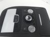 Front seat light 8T0947135BK