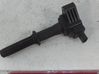 High voltage ignition coil 12673523
