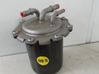 Fuel filter housing 4M0127401C