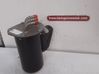 Polttoainesuodattimen kotelo 5Q0127399FM