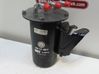 Boîtier de filtre à carburant 5Q0127400F
