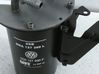 Fuel filter housing 5Q0127401A