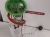 In-tank fuel pump 5Q0919051BE