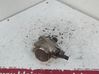 Fuel injection high pressure pump 07L127025E