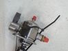 Fuel injection high pressure pump 06K127028D