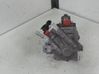 Fuel injection high pressure pump 9811347280