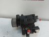 Fuel injection high pressure pump 167008557R
