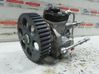 Polttoaineen ruiskutuksen suurpainepumppu 8980924670