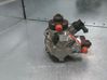 Bomba de alta presión de inyección de combustible FC3Q9B395AB