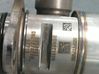 Fuel injection high pressure pump 05E127027D
