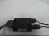 Fuel injection pump control unit/module 169102698R