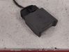 Fuel injection pump control unit/module 5Q0906093A