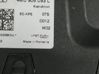 Fuel injection pump control unit/module 4M0906093L