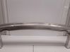Rear bumper cross member 8R0807313C