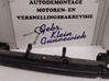 Rear bumper cross member 756102272R