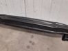 Rear bumper cross member 5G0807305C