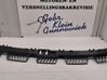 Rear bumper cross member 57A807863