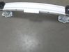 Rear bumper cross member 