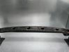 Rear bumper cross member 8V4807309