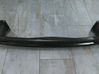 Rear bumper cross member 8Y0807309