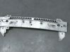 Front bumper cross member 1494431