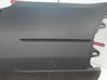 Rear bumper corner part panel trim BK3117926CC