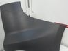 Rear bumper corner part panel trim ET7617926C