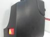 Rear bumper corner part panel trim 851200001R