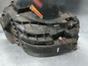 Front bumper corner part panel trim 93856002
