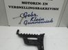 Rear bumper mounting bracket 8K9807454A