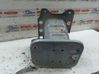 Front bumper mounting bracket 