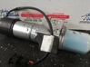 Convertible roof hydraulic pump 8P7871791A