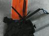 Convertible roof hydraulic pump 93162531