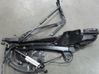 Convertible roof hinge 1Q0825349D