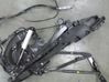 Convertible roof hinge 1Q0825350D