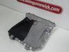 Kamera szyby przedniej / czołowej A0009057302