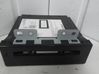 Torque split ecu control unit/module 13590746