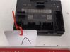Durų elektronikos valdymo blokas 4H0959793S
