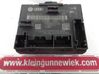 Durų elektronikos valdymo blokas 8T0959792P