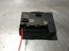 Unidad de control/módulo de la puerta 7N0959794H