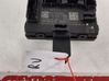 Door control unit/module 5Q4959593M