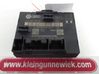 Durų elektronikos valdymo blokas 4F0959795M