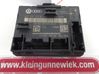 Durų elektronikos valdymo blokas 8K0959792R