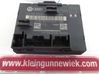Durų elektronikos valdymo blokas 4F0959795M